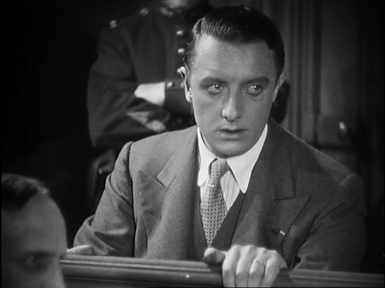 L'Argent 1928 Blu-ray - Marie Glory